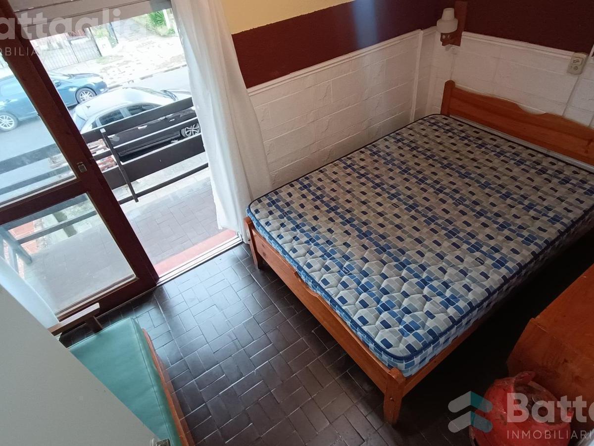 Departamento Cerca del Mar en San Bernardo 4
