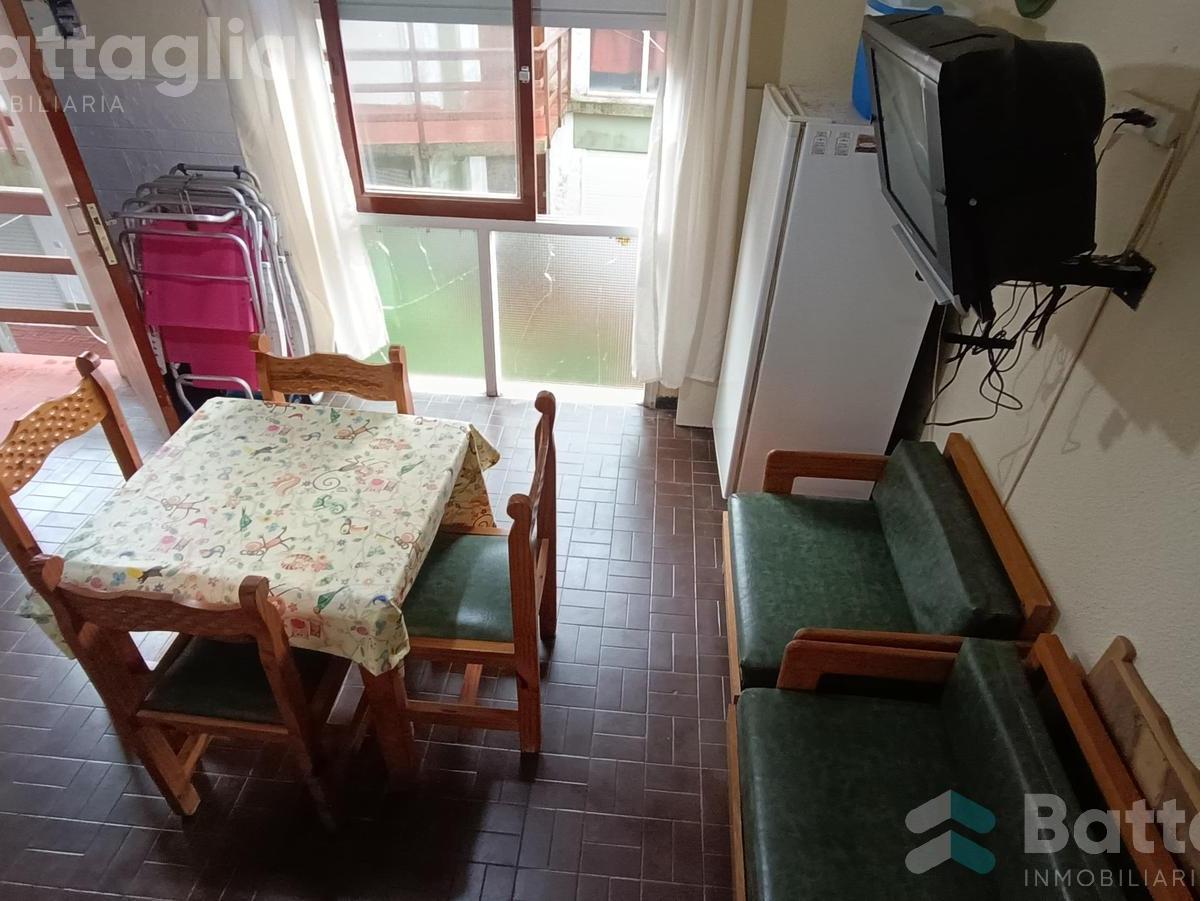 Departamento Cerca del Mar en San Bernardo 3