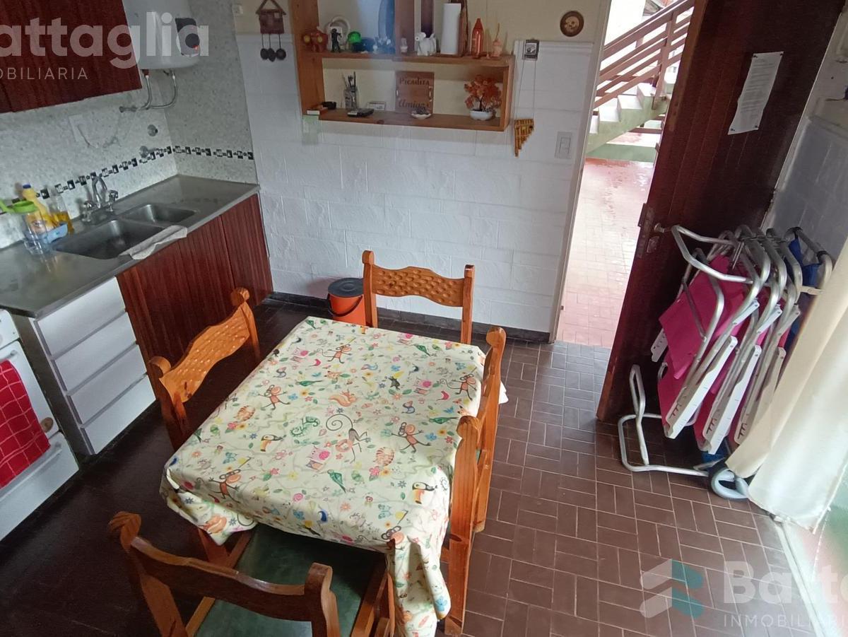 Departamento Cerca del Mar en San Bernardo 5