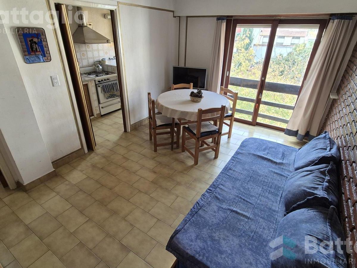 Departamento en San Bernardo del Tuyu 3