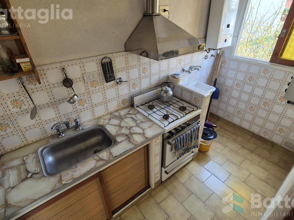 Departamento en San Bernardo del Tuyu 2