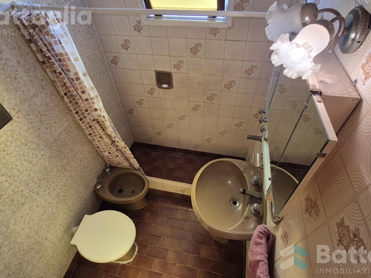 Departamento en San Bernardo del Tuyu 1