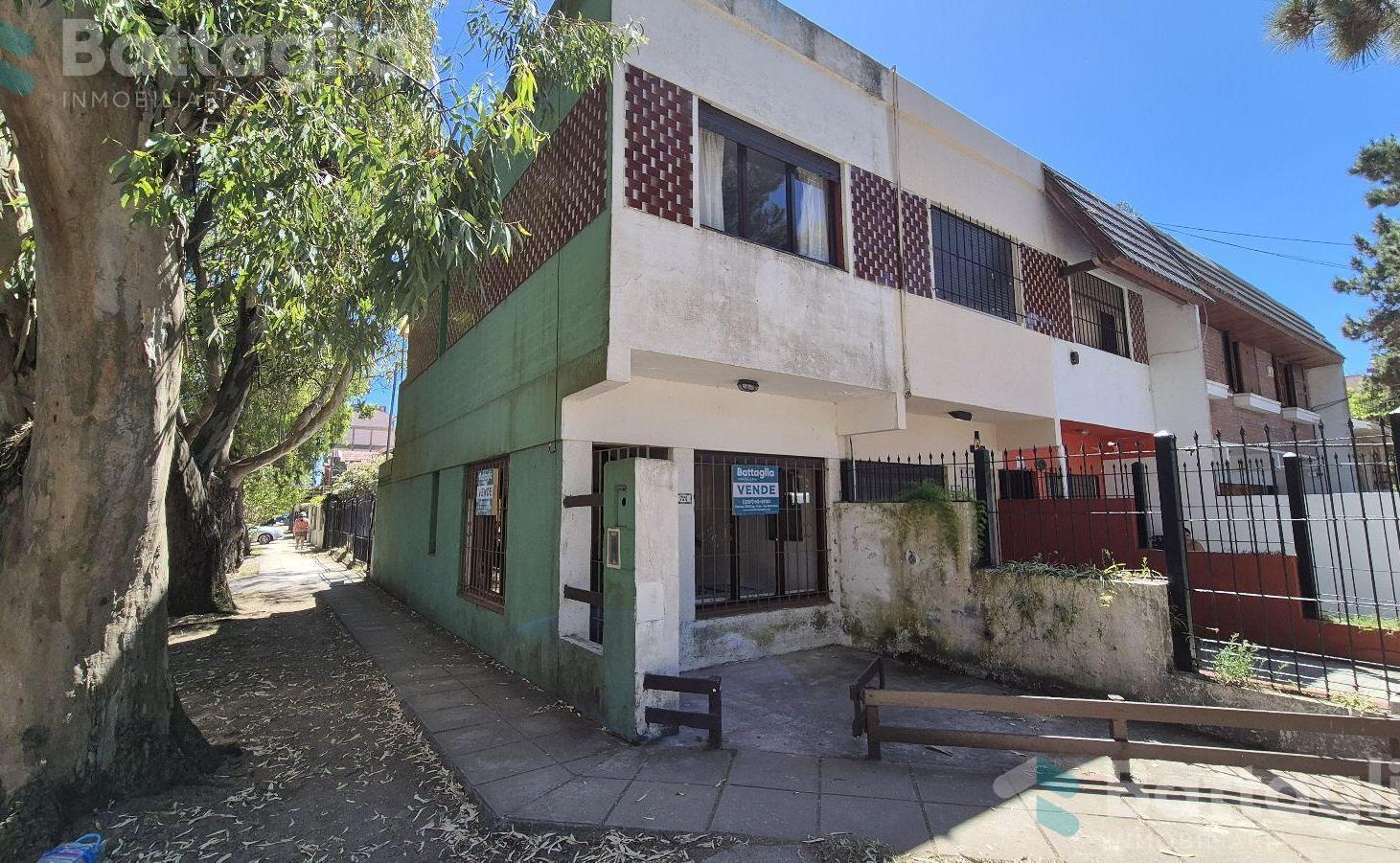 Duplex a dos cuadras del mar en San Bernardo