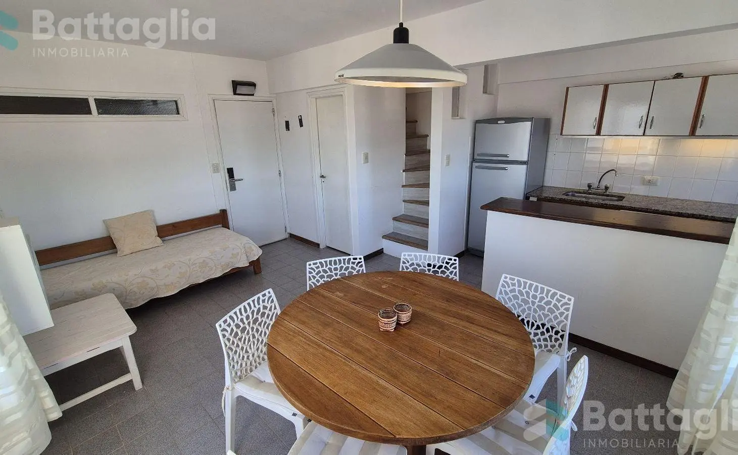 Departamento tipo duplex con amenities exclusivas 5