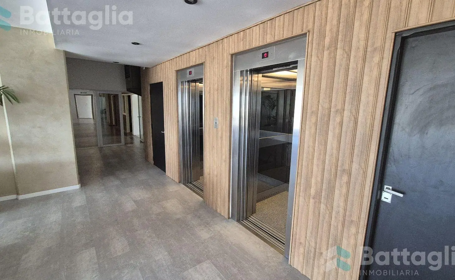 Dos ambientes con increíble vista al mar y amenities exclusivas 5