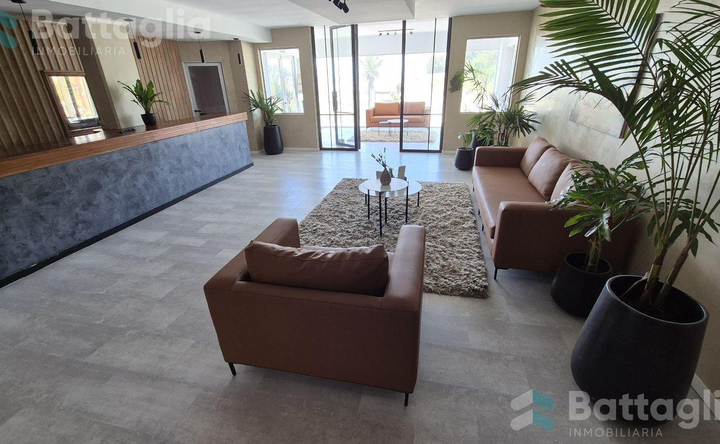 Foto de Cuatro ambientes frente al mar con amenities en Costa Azul, imagen 2