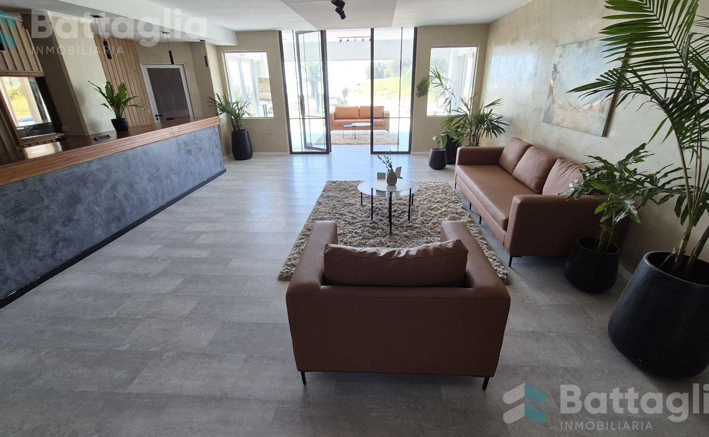 Foto de Cuatro ambientes frente al mar con amenities en Costa Azul, imagen 4