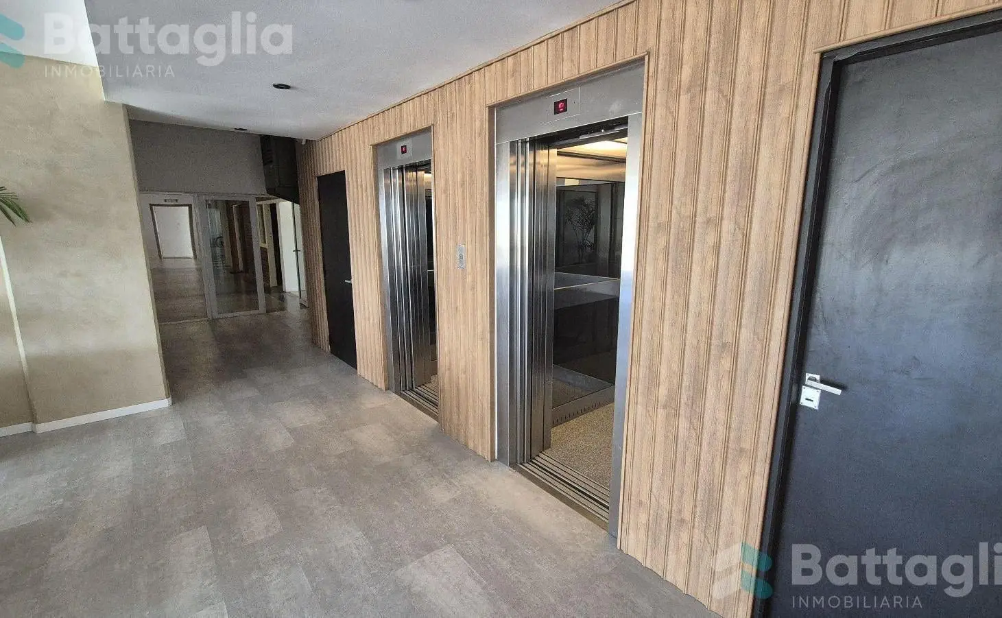 Cuatro ambientes frente al mar con amenities en Costa Azul 5