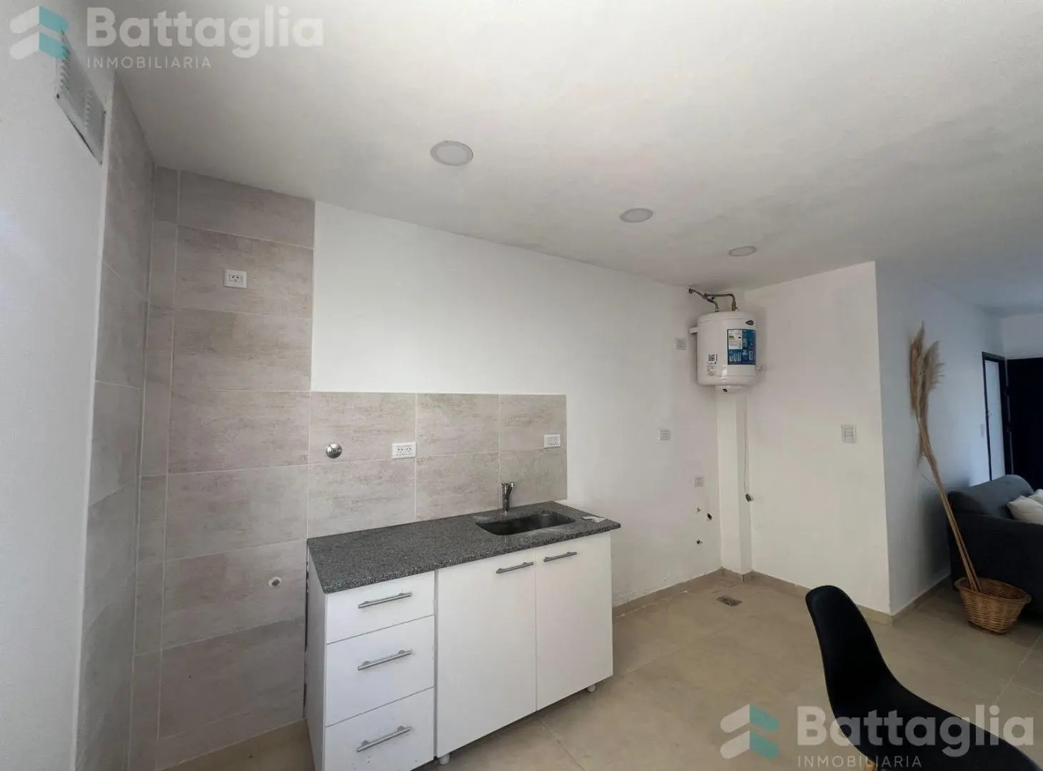 3 amb a estrenar en planta baja 5