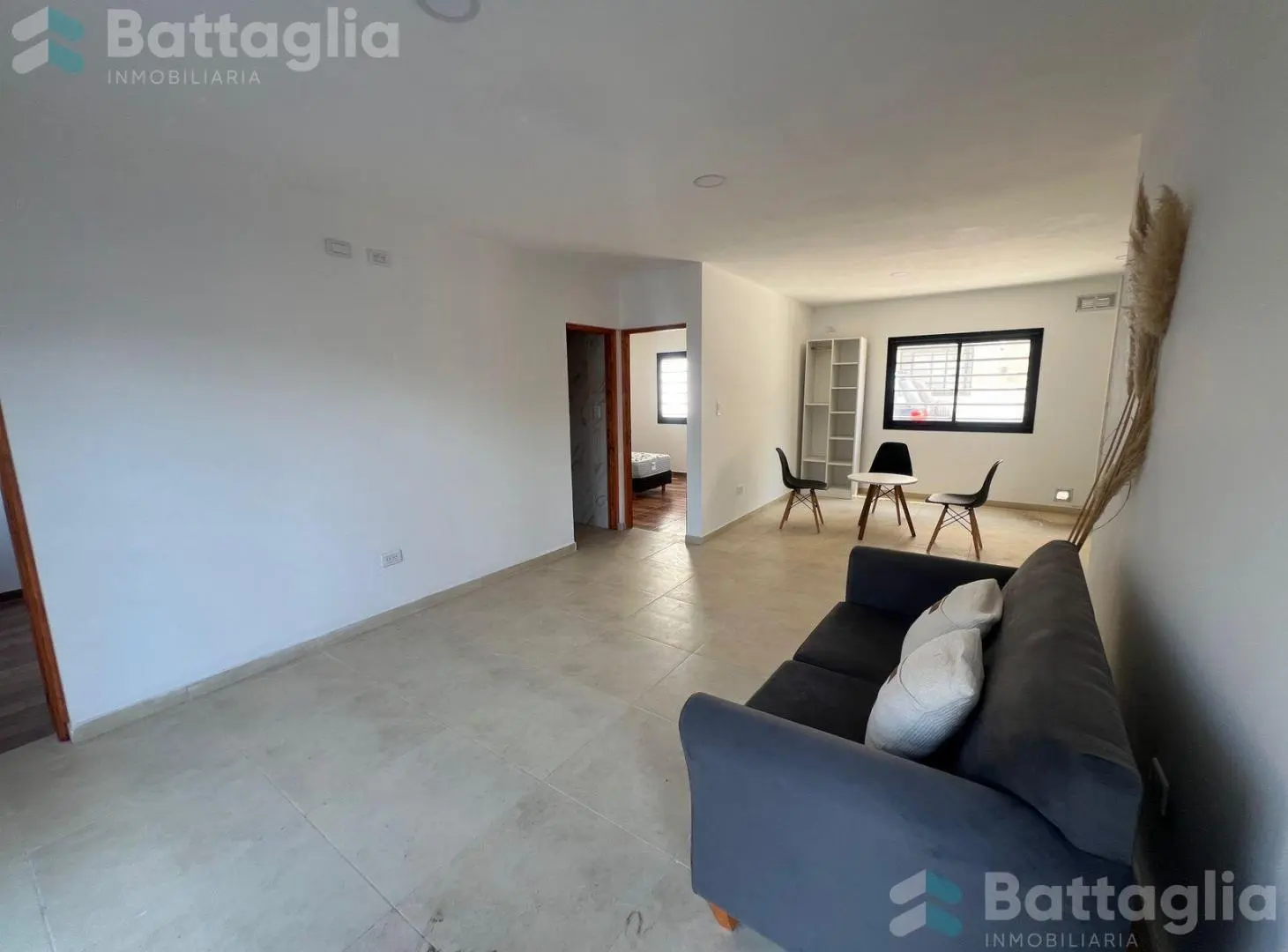 3 amb a estrenar en planta baja 2