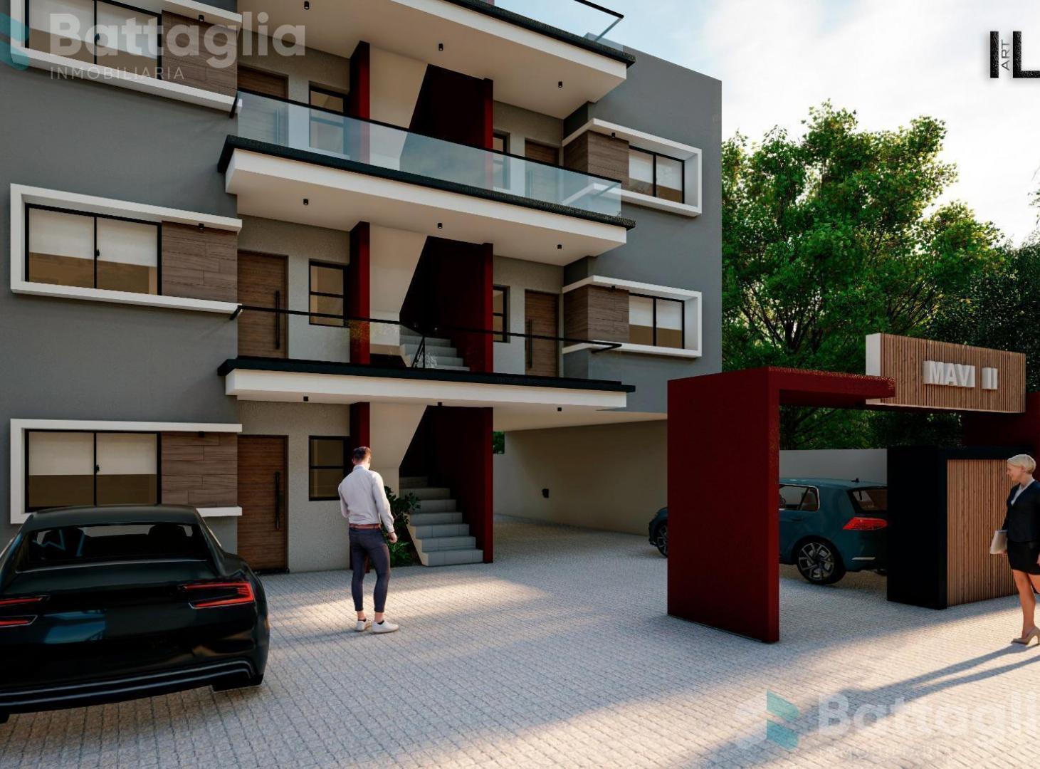 Foto de Tres ambientes con parrilla y cochera a metros del mar en Nueva Atlantis, imagen 5