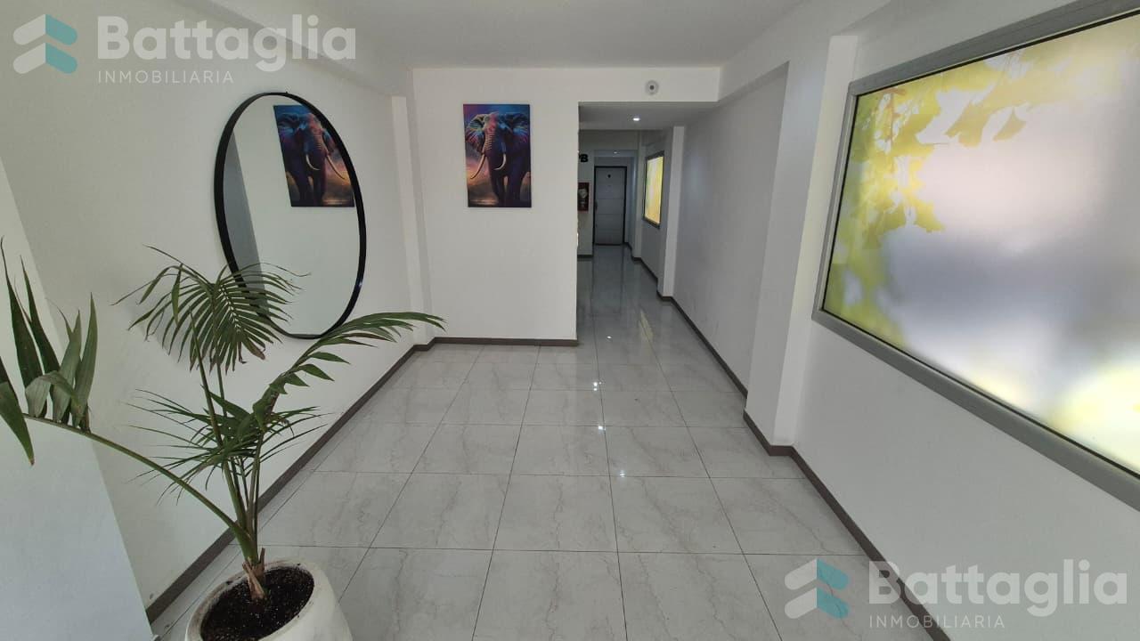 Departamento con parrilla a estrenar - a metros del mar en San Bernardo