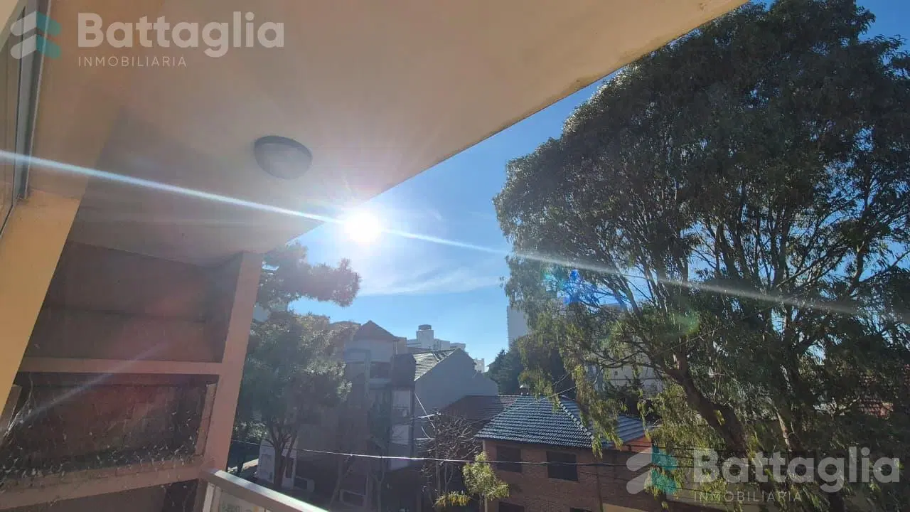 Departamento con parrilla a estrenar - a metros del mar en San Bernardo 2
