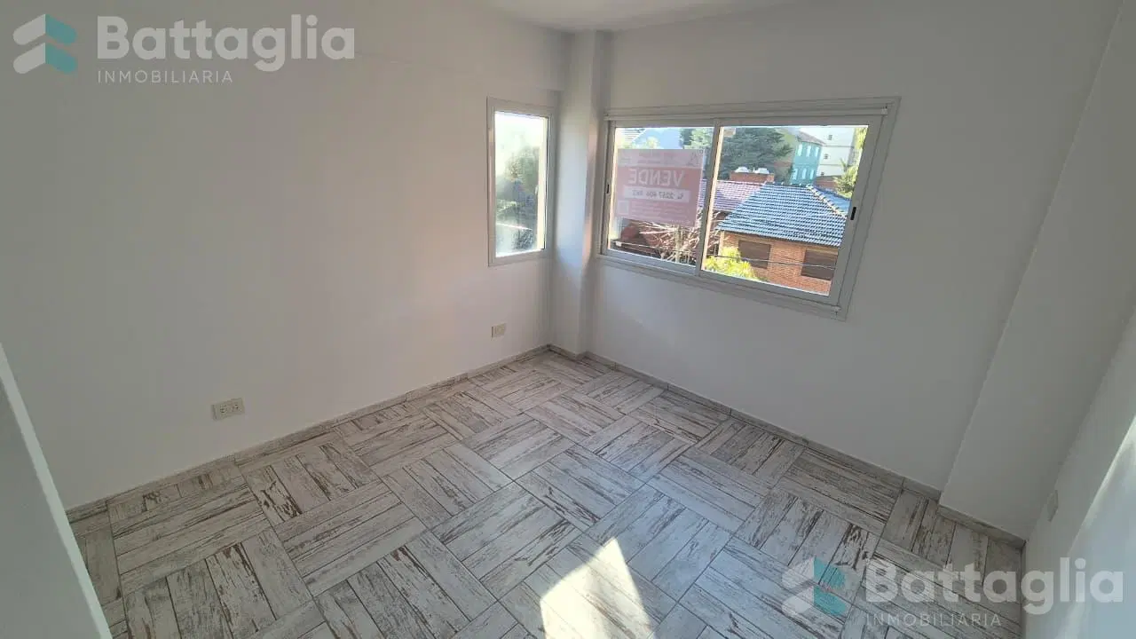 Departamento con parrilla a estrenar - a metros del mar en San Bernardo 3