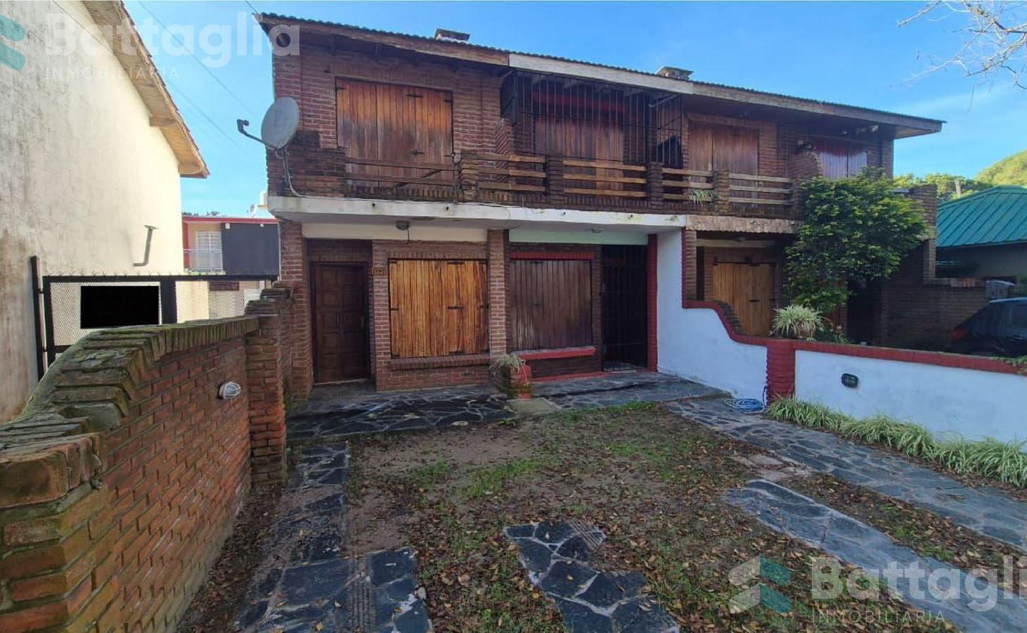 Foto de Triplex a cuatro cuadras del mar en Costa Azul, imagen 1