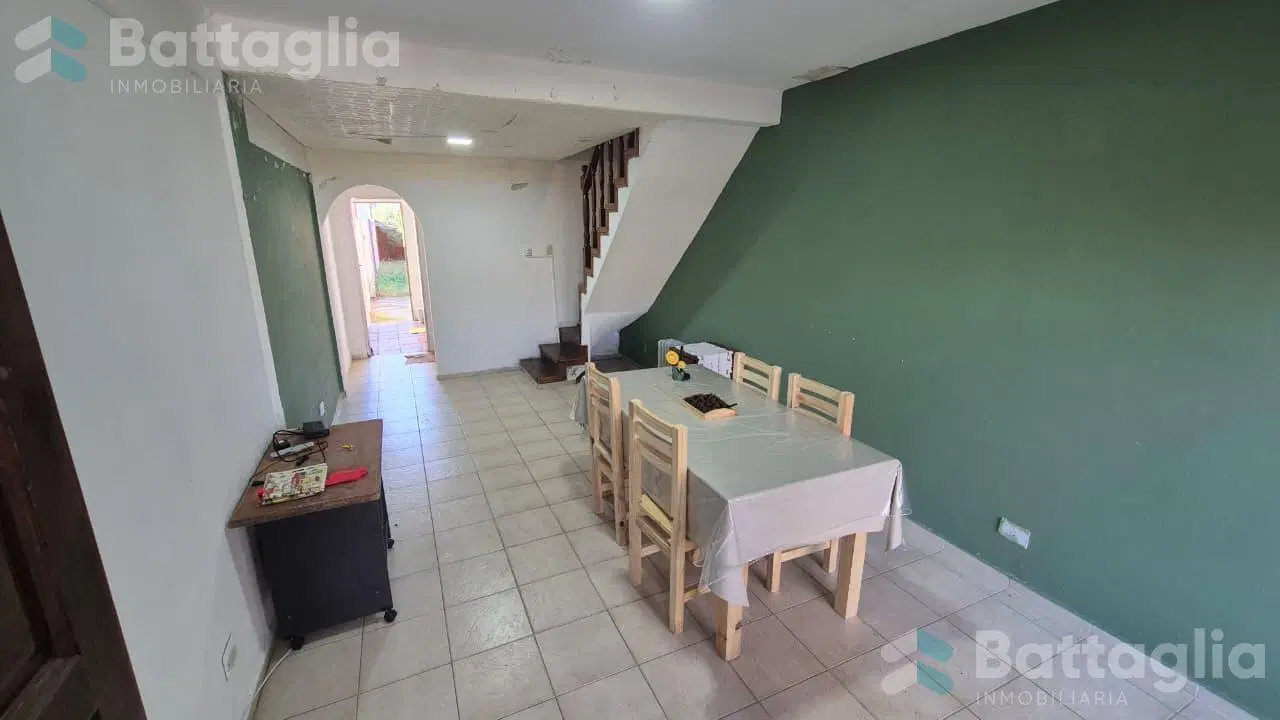 Triplex a cuatro cuadras del mar en Costa Azul 8