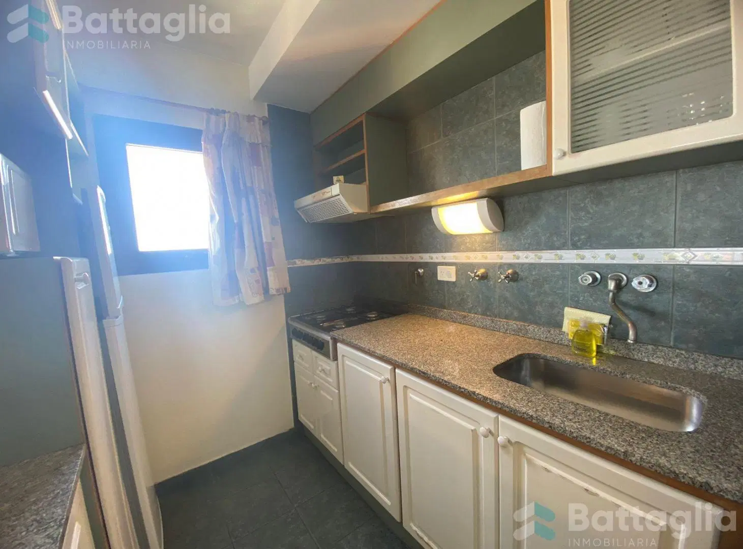 Disfruta las comodidades de un hotel en tu casa! Tres ambientes a una cuadra del mar 5