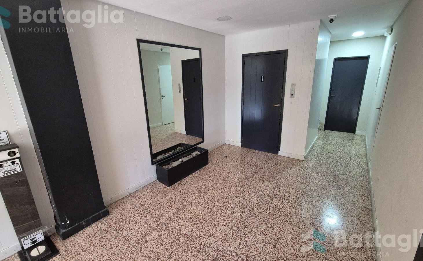 Foto de Departamento dos ambientes con balcón en San Bernardo, imagen 4