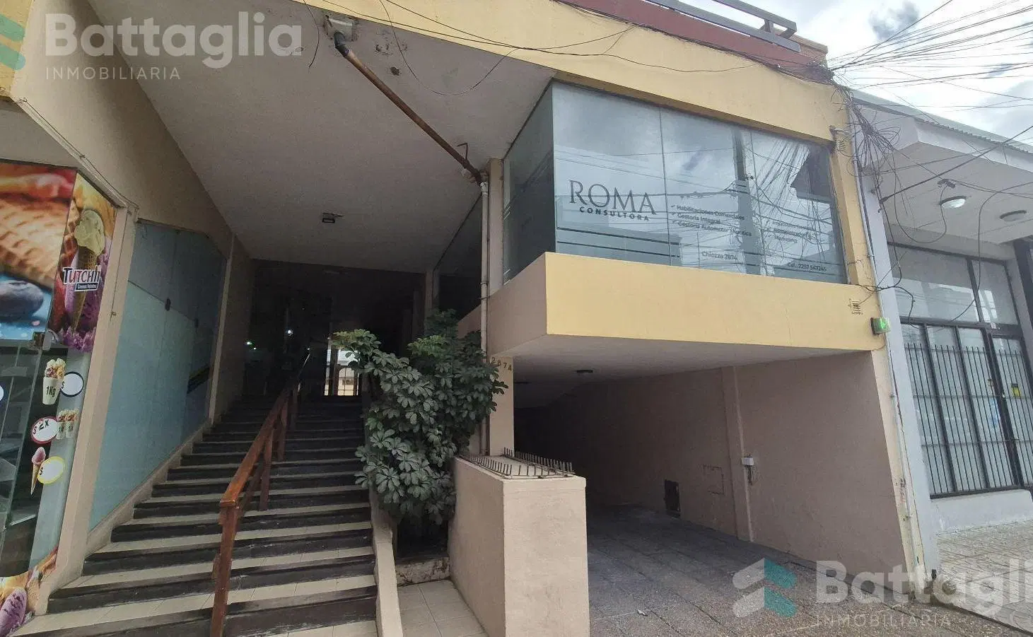 Local - San Bernardo Del Tuyu 3