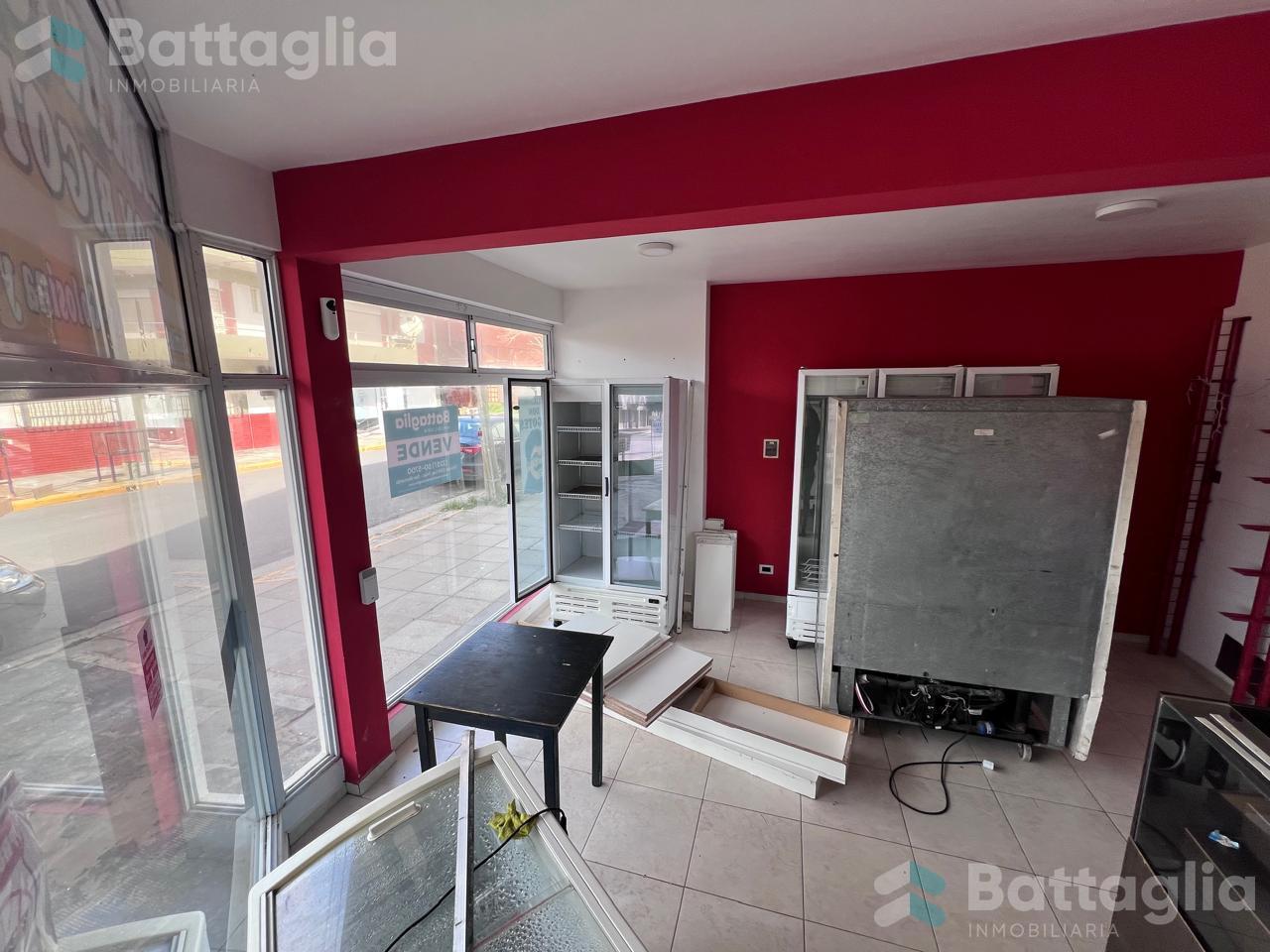 Foto de EXCELENTE OPORTUNIDAD DE INVERSIÓN local comercial en La Lucila, imagen 5