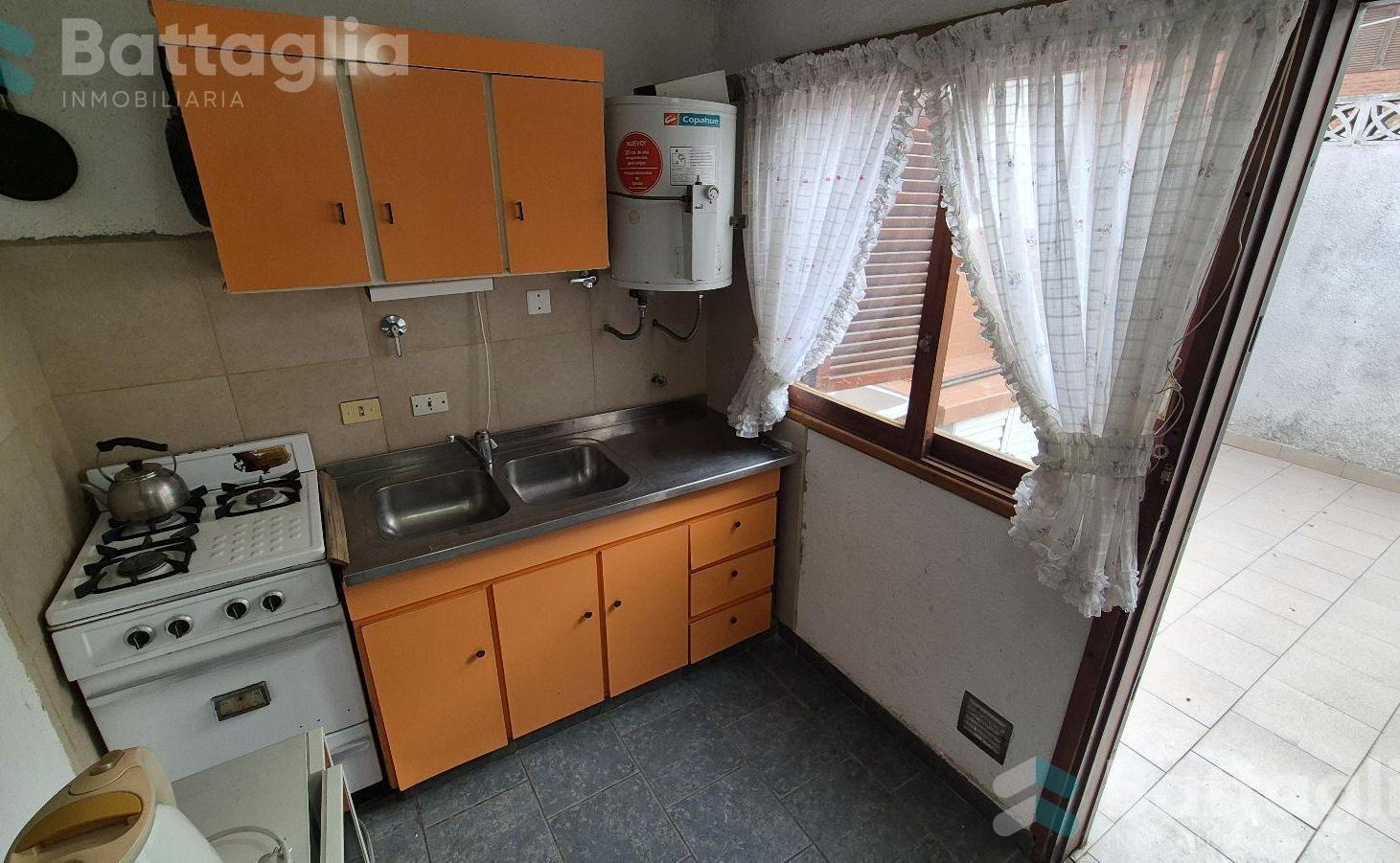 Foto de Duplex con patio y parrilla a cuatro cuadras del mar en San Bernardo, imagen 4
