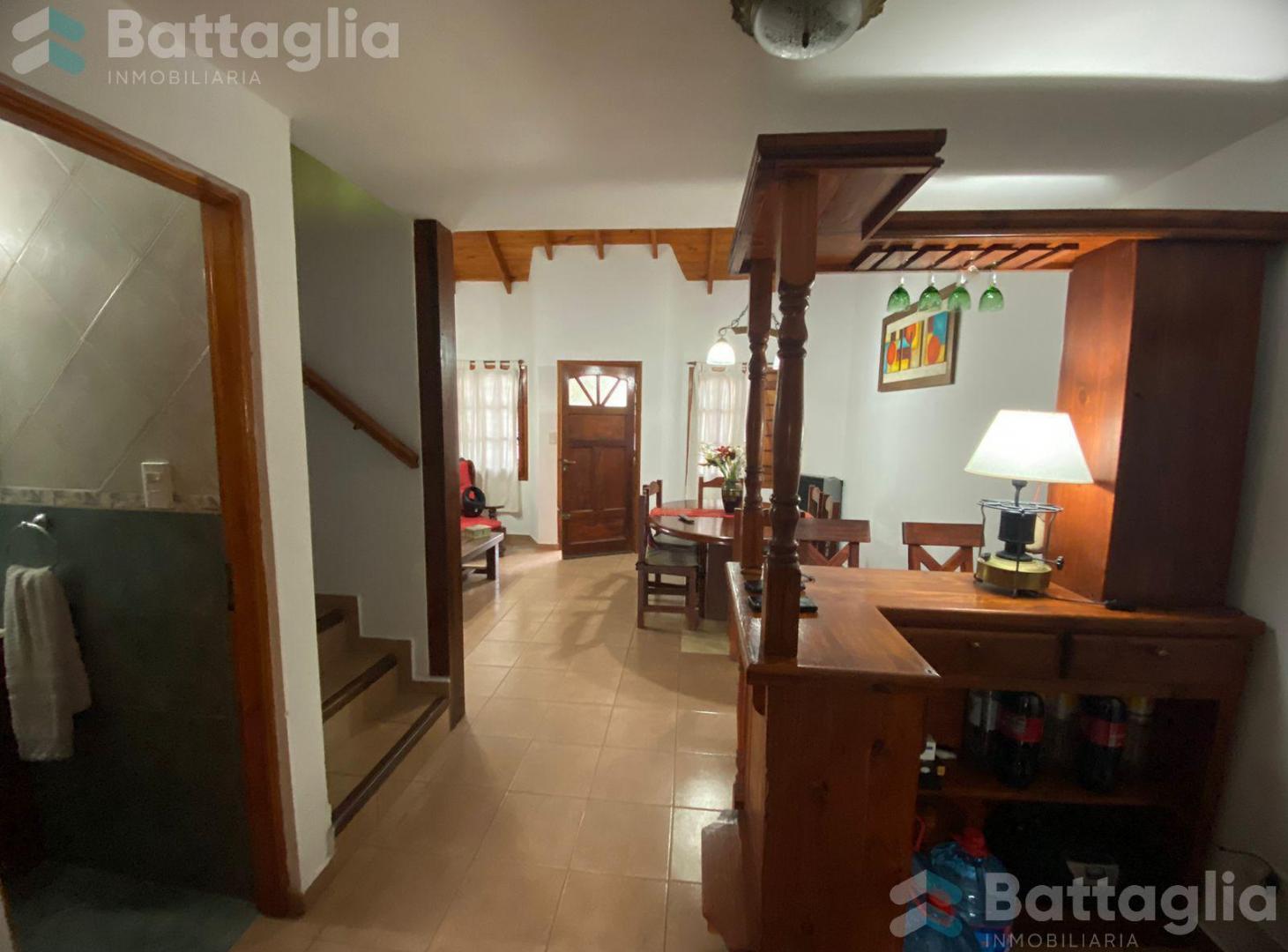 Foto de EXCELENTE DUPLEX en Costa Azul con gas natural, imagen 5