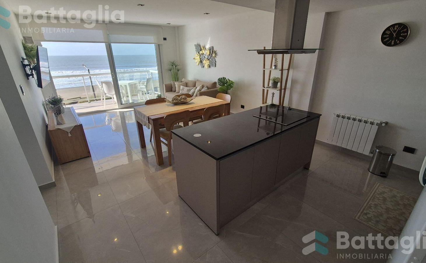 Foto de Impecable departamento de categoría con vista panorámica al mar en San, imagen 4