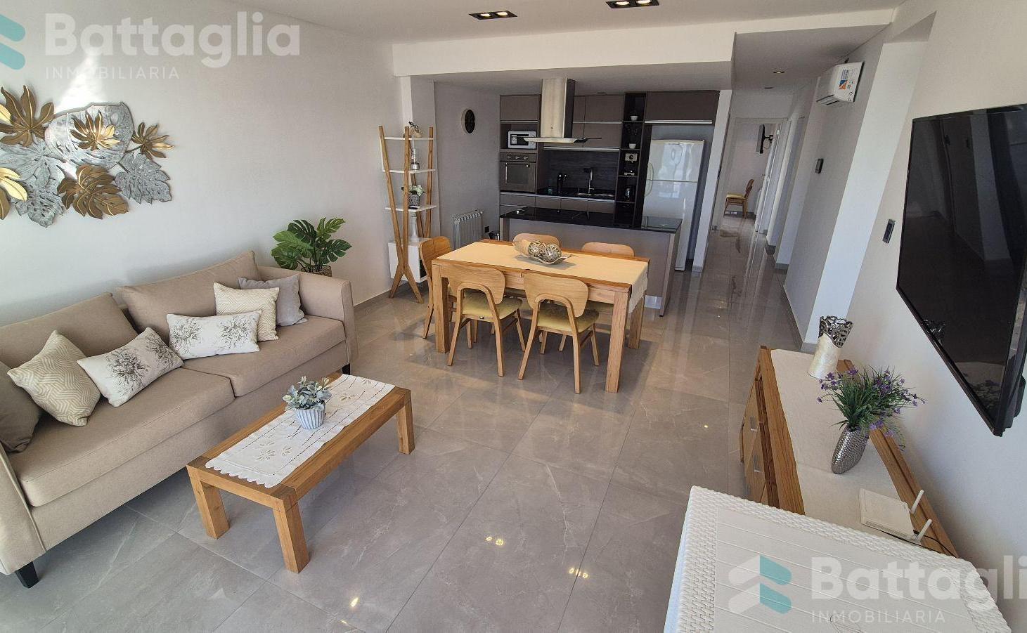 Foto de Impecable departamento de categoría con vista panorámica al mar en San, imagen 1