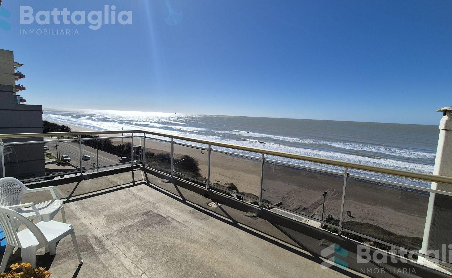 Foto de Departamento con inmejorable vista al mar en San Bernardo, imagen 5