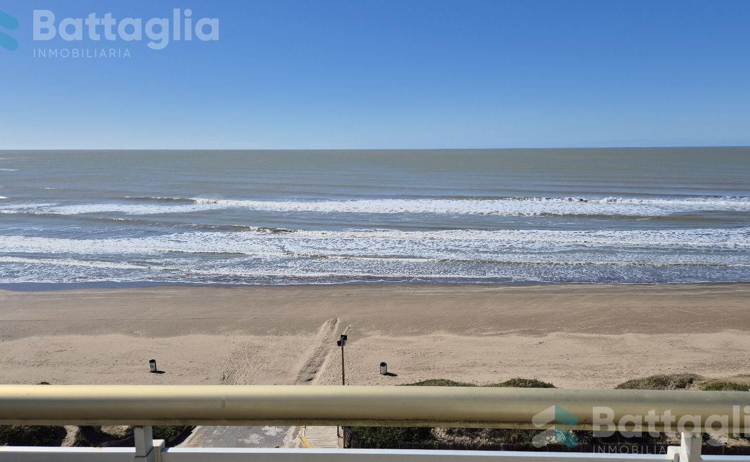 Foto de Departamento con inmejorable vista al mar en San Bernardo, imagen 3