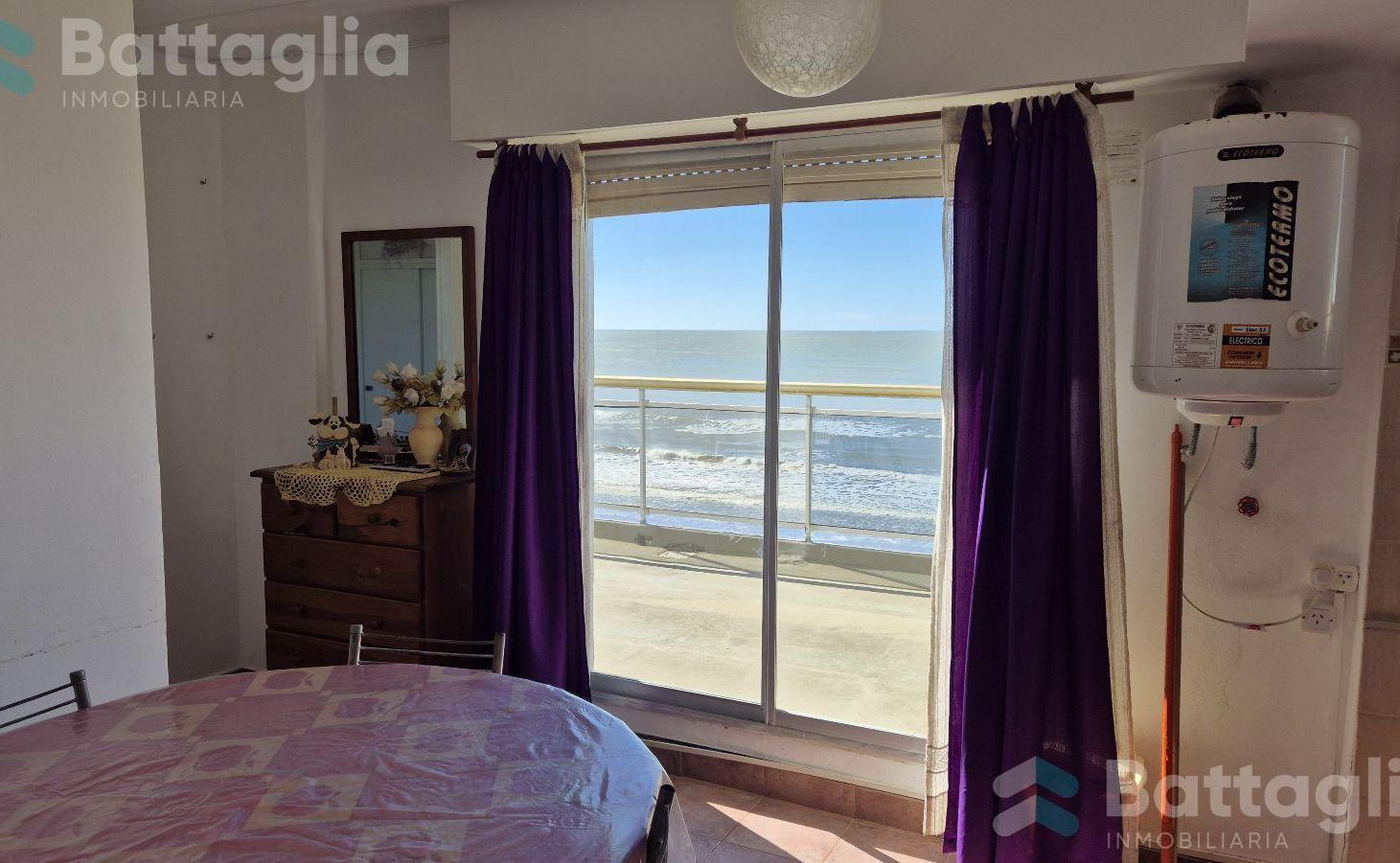 Foto de Departamento con inmejorable vista al mar en San Bernardo, imagen 4