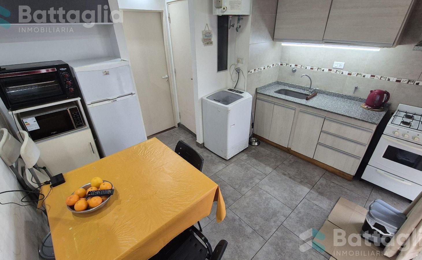 Foto de Departamento de dos ambientes a dos cuadras del mar en San Bernardo, imagen 3