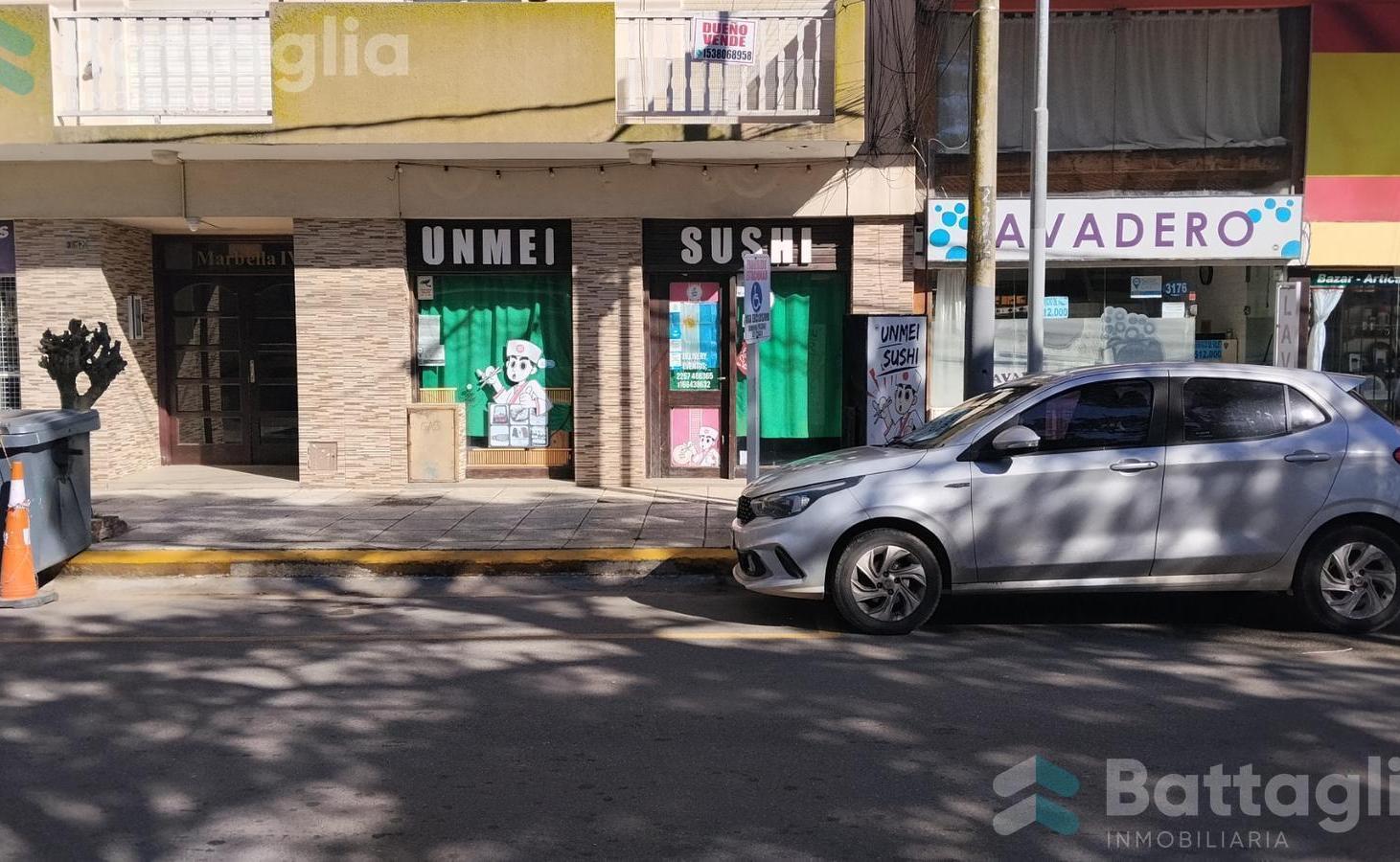 Foto de Local sobre Chiozza ideal inversión para alquiler, imagen 3