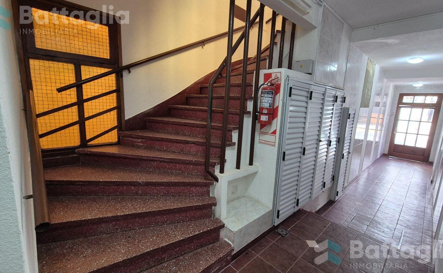 Foto de Departamento de dos ambientes a una cuadra del mar en San Bernardo, imagen 5