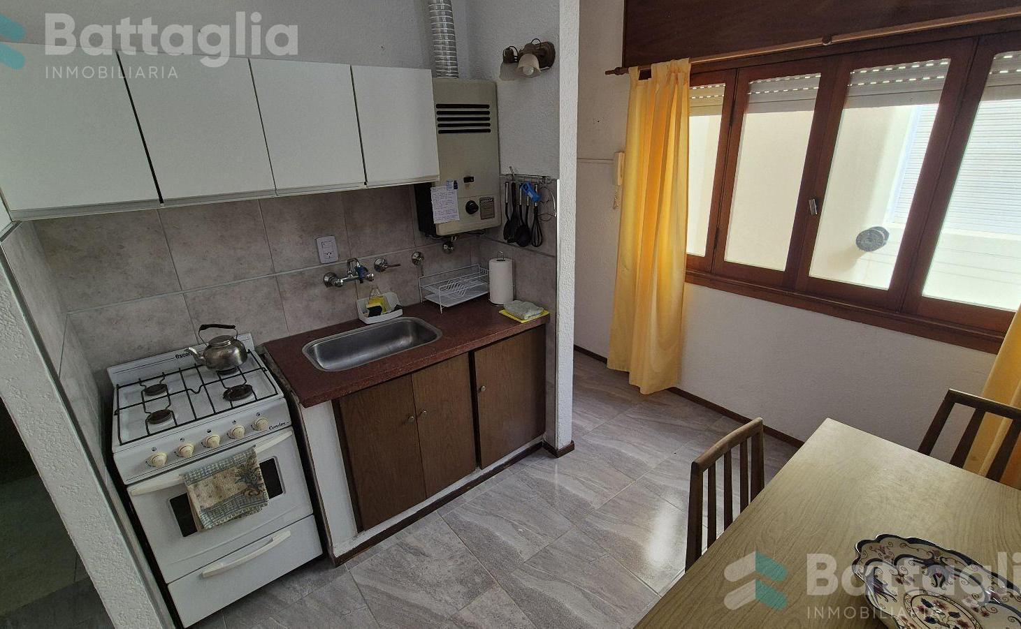 Foto de Departamento de 3 ambientes a una cuadra del mar en San Bernardo, imagen 5