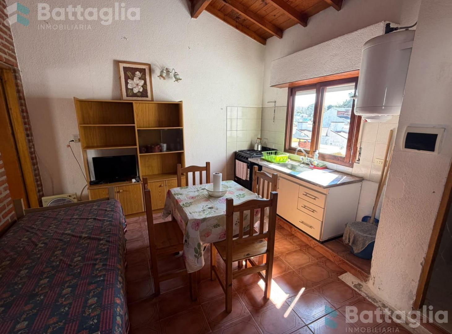 IDEAL INVERSOR complejo de departamentos en Costa Azul a metros del mar