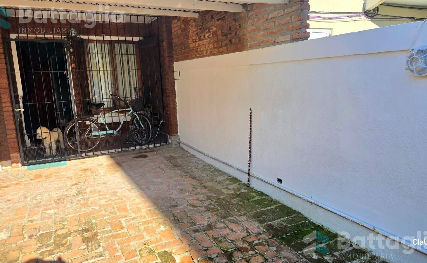 Foto de Duplex con cochera cubierta a dos cuadras del mar, imagen 2