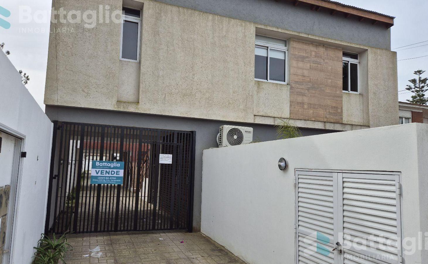 Departamento en San Bernardo Del Tuyu