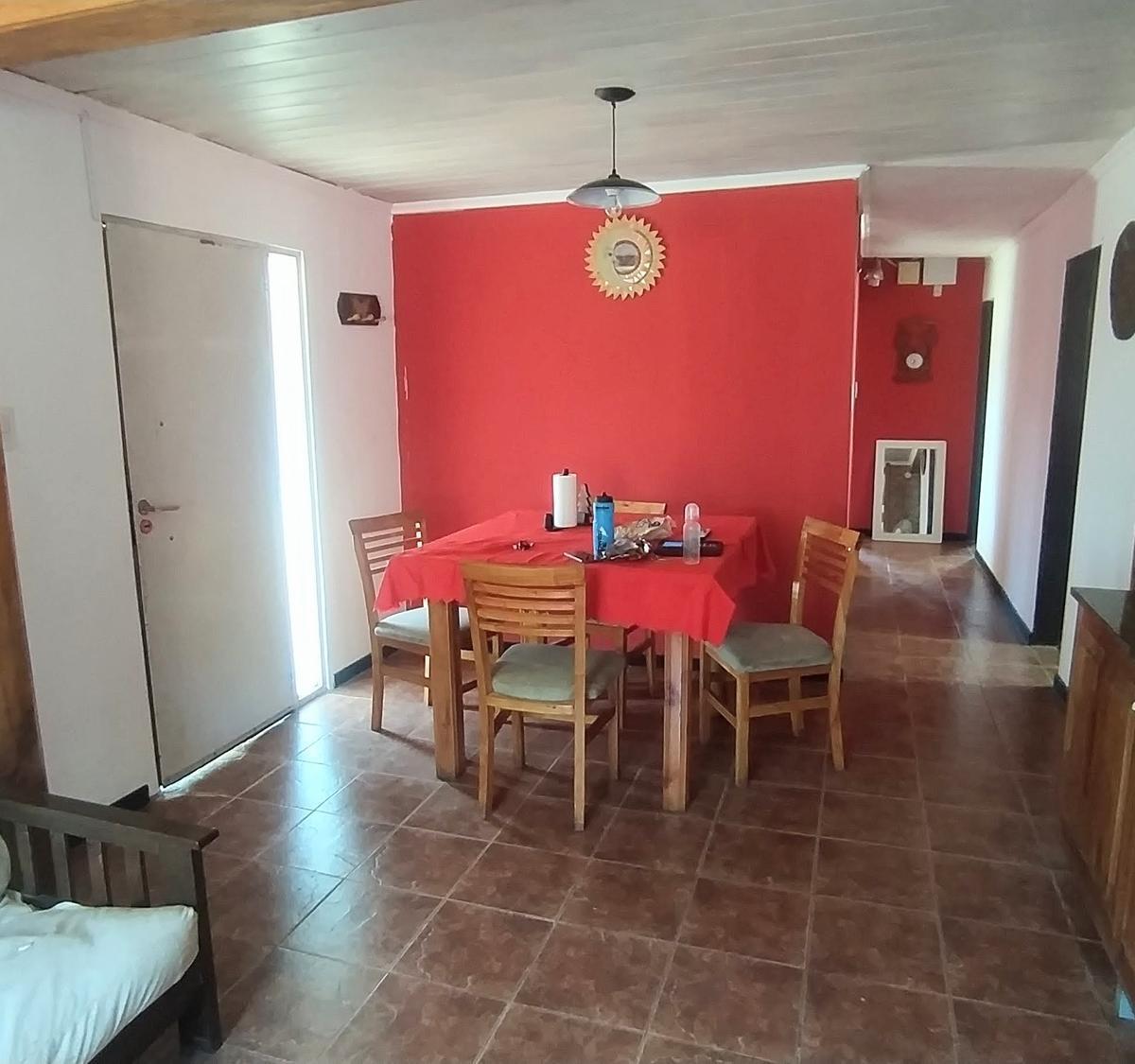 Foto de Casa 4 ambientes lote 325 m2. Los Lobos - Chapadmalal, imagen 5