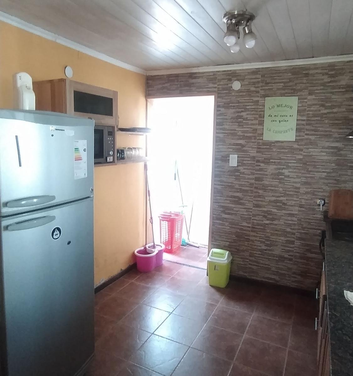 Foto de Casa 4 ambientes lote 325 m2. Los Lobos - Chapadmalal, imagen 3