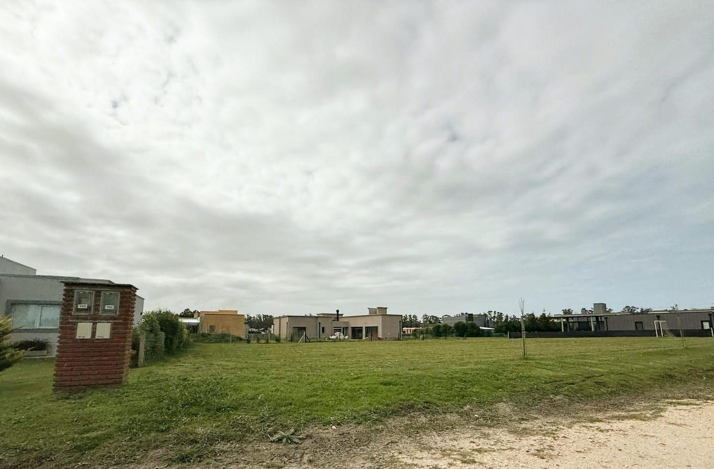 Foto de LOTE B° Privado -Haras del Mar - Oportunidad Santa Clara, imagen 3