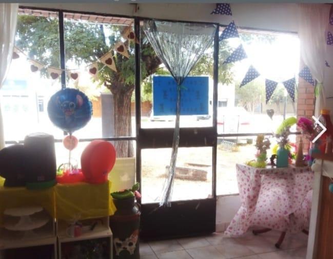 Foto de 2 Locales + vivienda. Lote 450 m2. Magdalena - Bavio, imagen 4