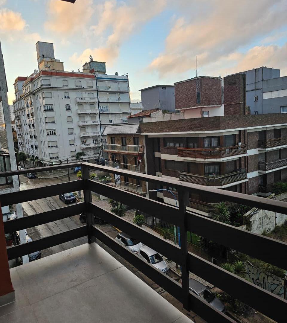 Foto de 2 ambientes vista al mar. A NUEVO. Punta Iglesias, imagen 4