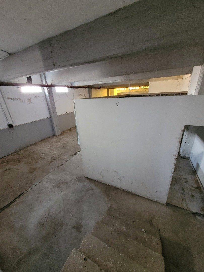 Venta Galpón 4