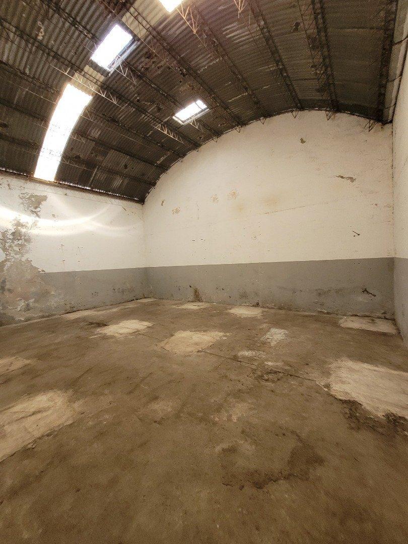 Venta Galpón 1