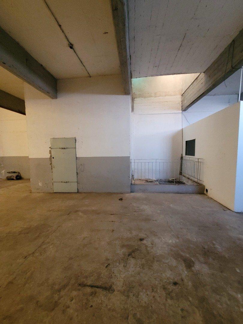 Venta Galpón 3