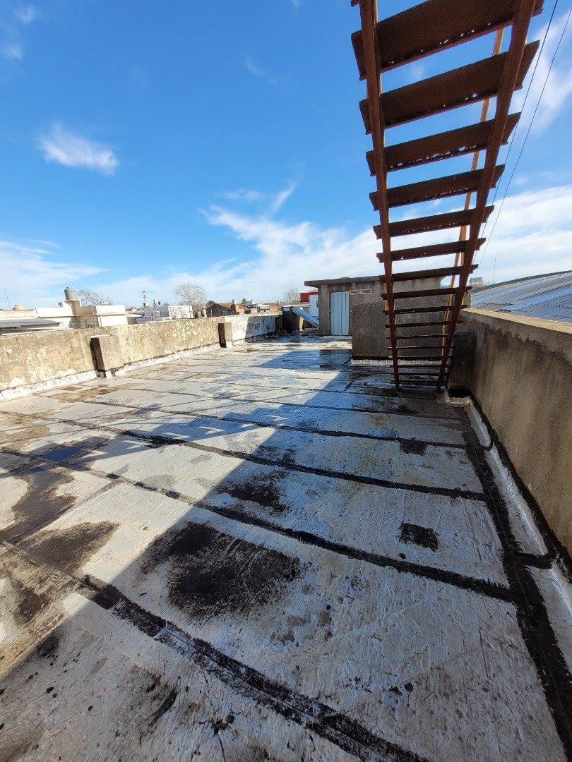 Venta Galpón 1