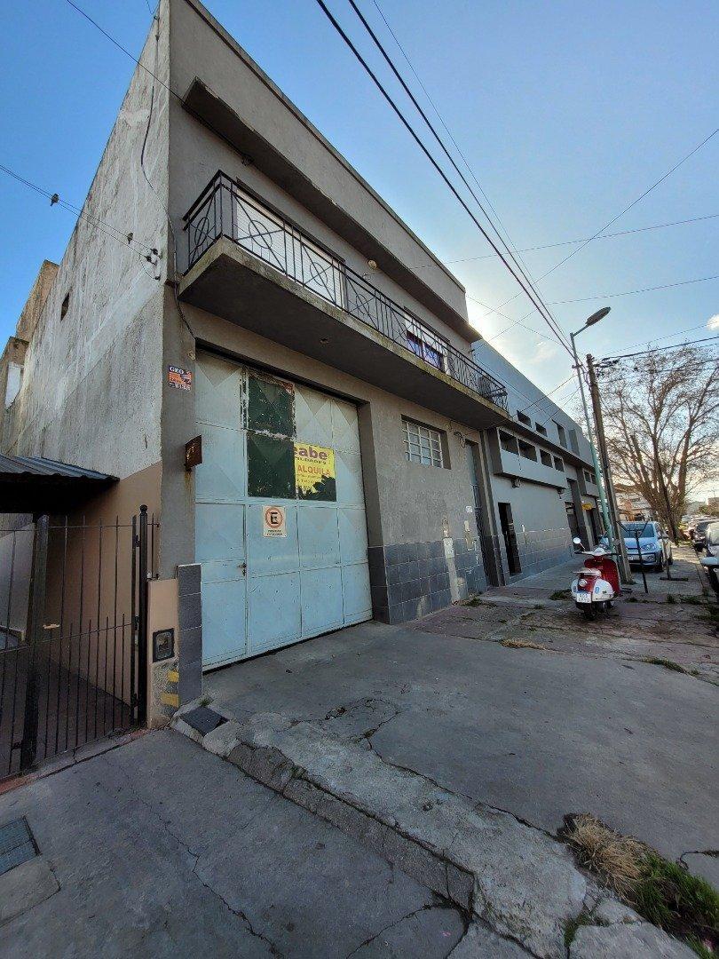 Venta Galpón 3