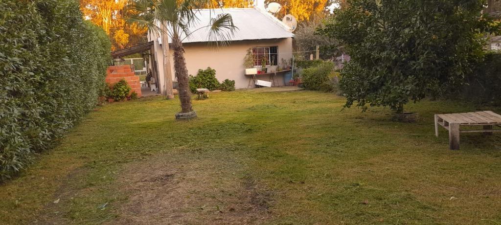 Parque Camet - VENTA chalet de 4 ambientes sobre lote de 1200m2