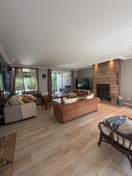 Foto de LOS TRONCOS - En venta importante residencia de estilo, imagen 4
